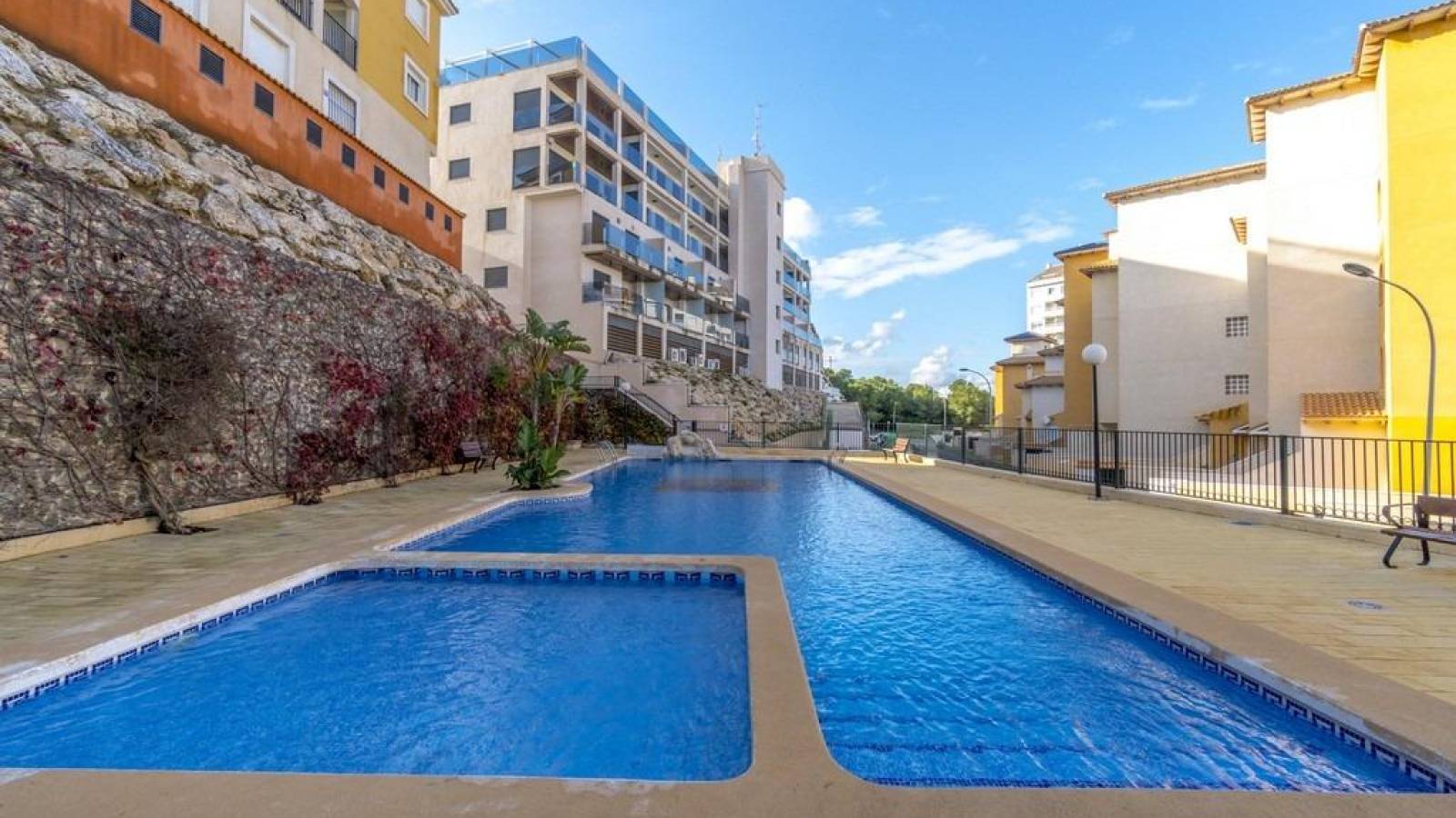Herverkoop - Parking - Orihuela Costa - Campoamor