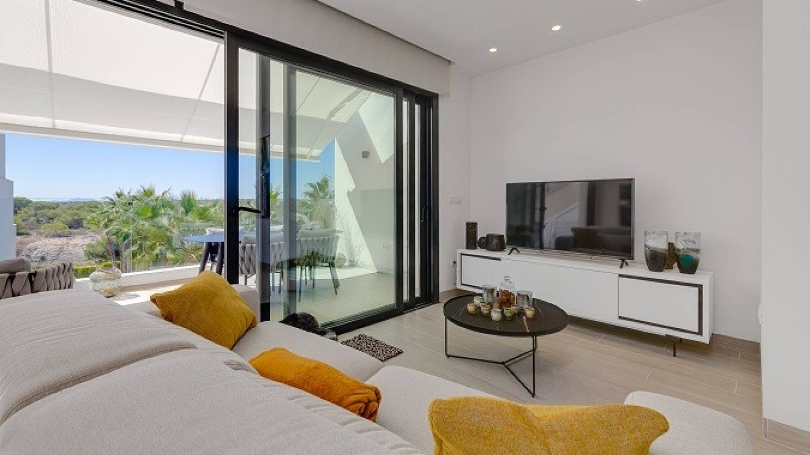 Herverkoop - Penthouse - Las Colinas Golf Resort - Las Colinas