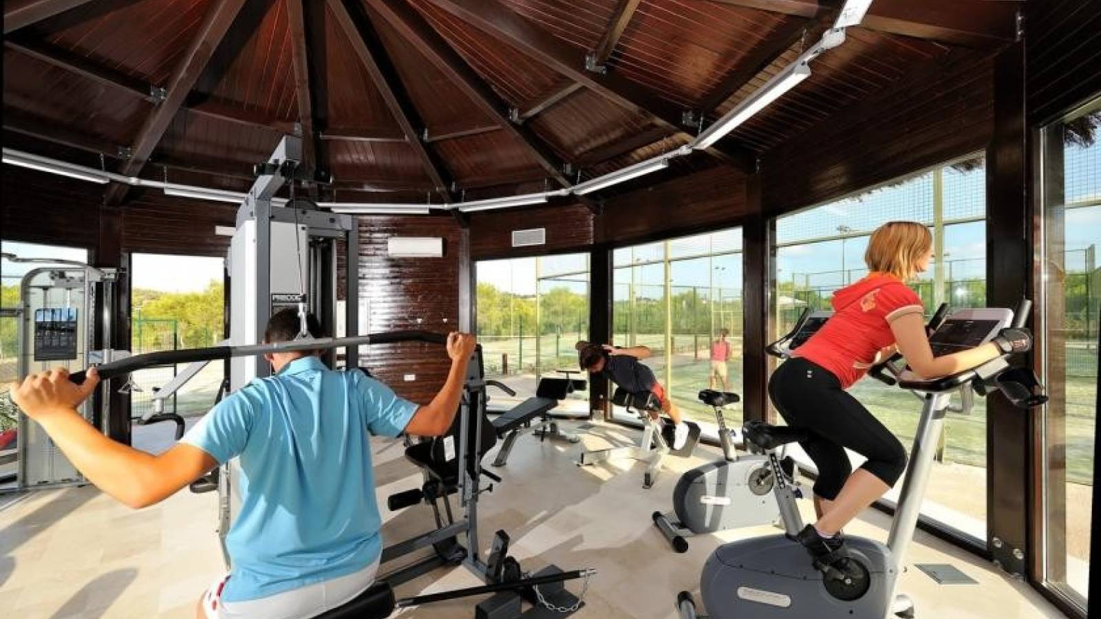 Herverkoop - Penthouse - Las Colinas Golf Resort - Las Colinas