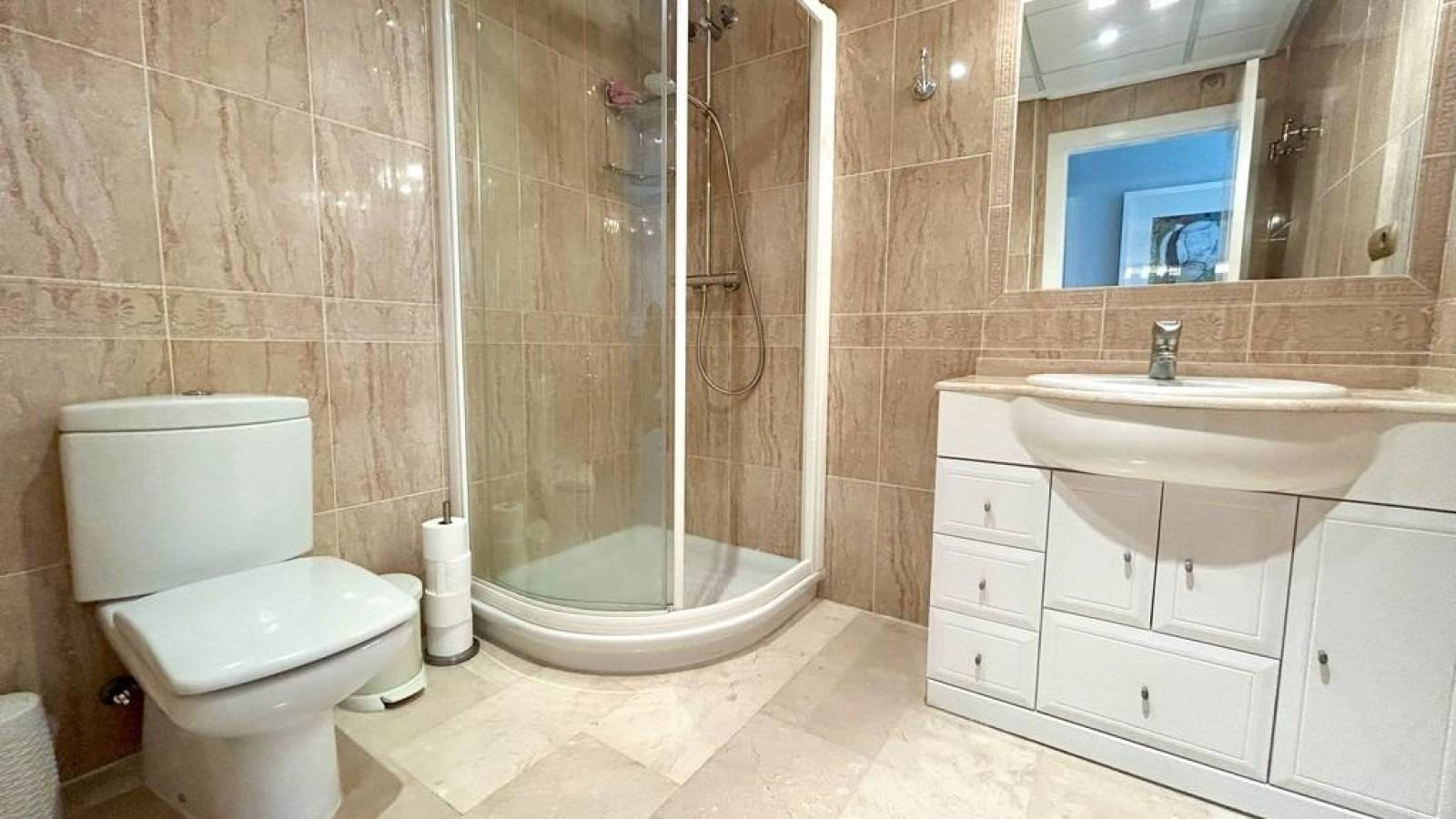 Herverkoop - Penthouse - Orihuela Costa - Agua Marina