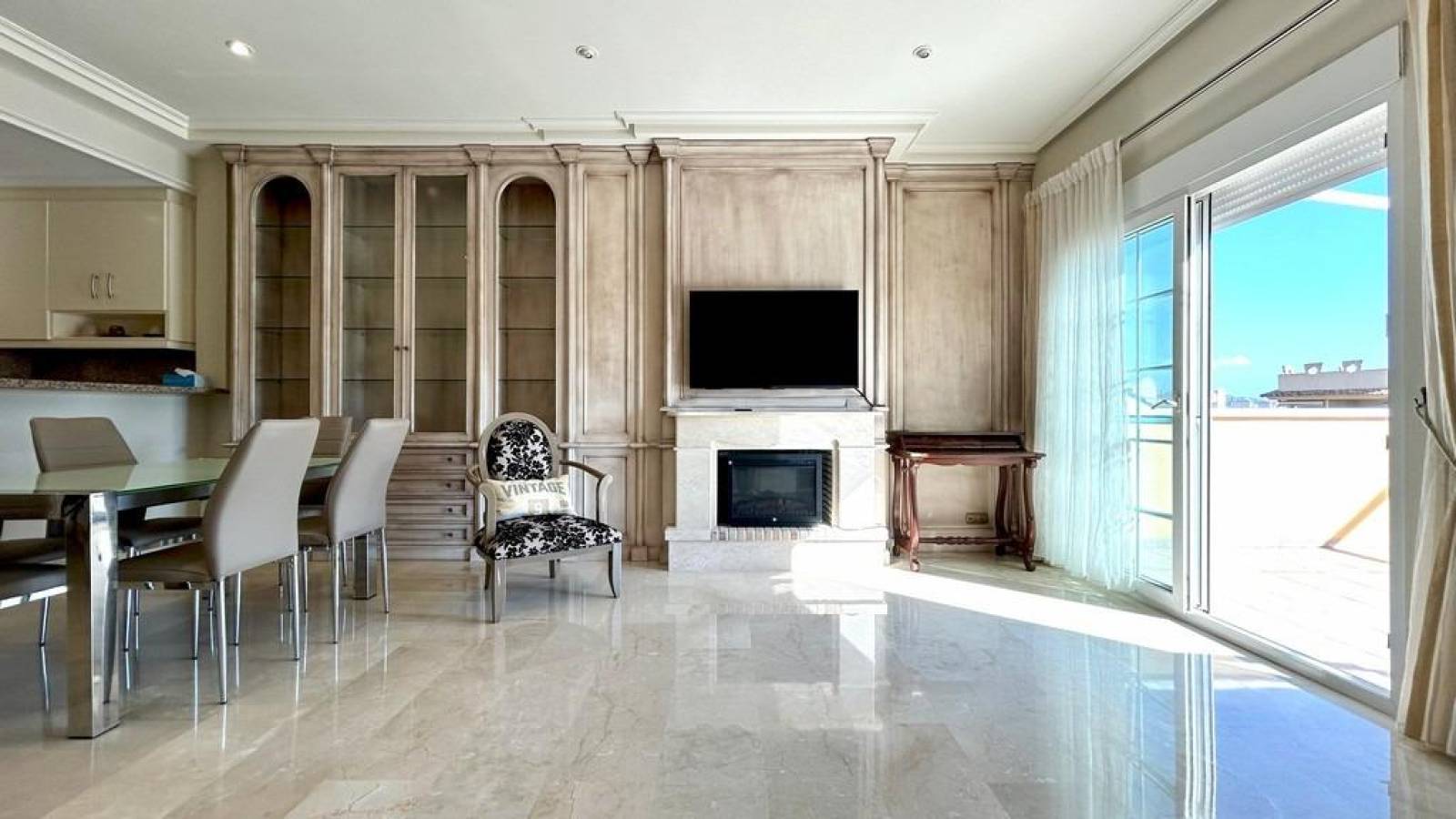 Herverkoop - Penthouse - Orihuela Costa - Agua Marina