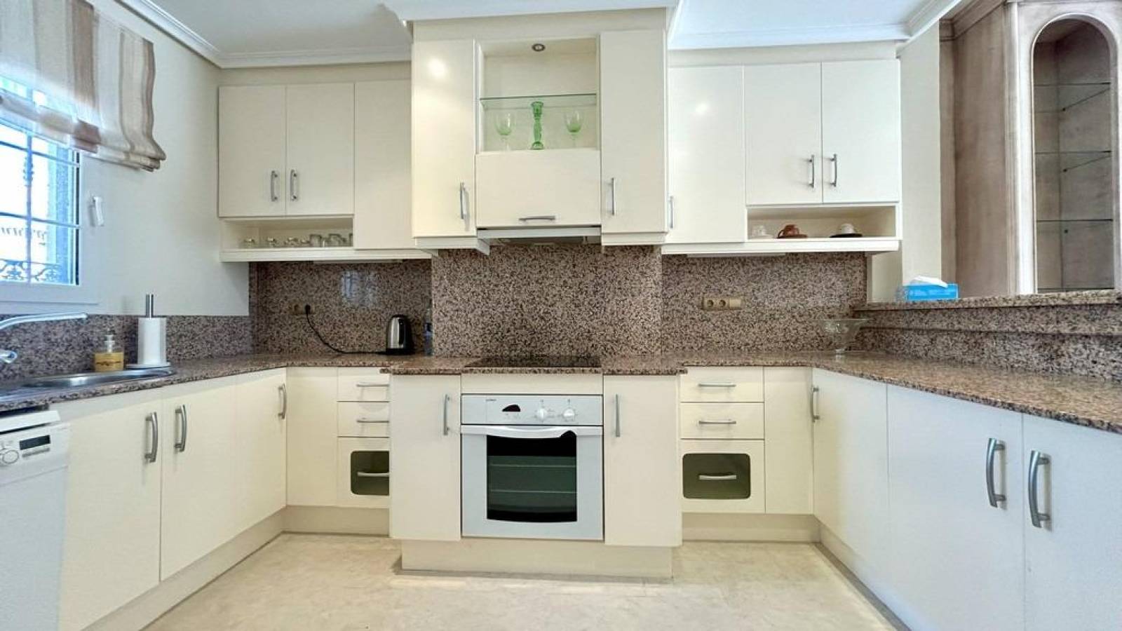 Herverkoop - Penthouse - Orihuela Costa - Agua Marina