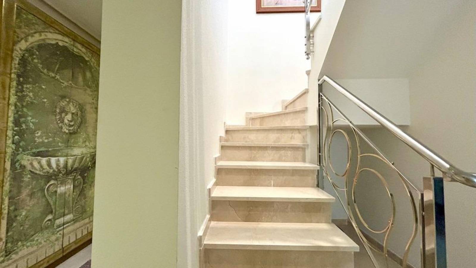 Herverkoop - Penthouse - Orihuela Costa - Agua Marina