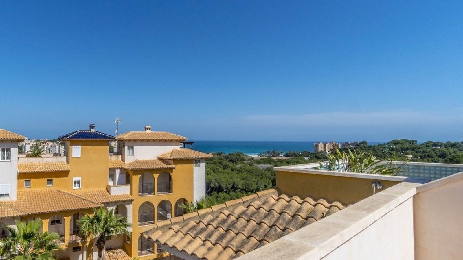 Herverkoop - Penthouse - Orihuela Costa - Campoamor