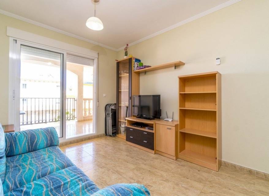 Herverkoop - Penthouse - Orihuela Costa - Campoamor