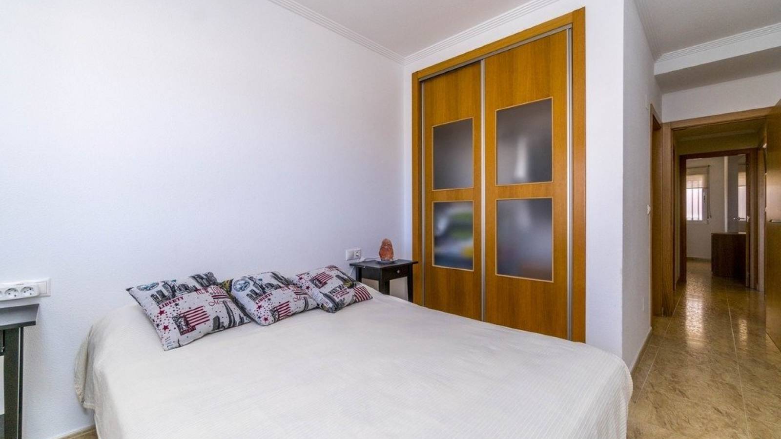 Herverkoop - Penthouse - Orihuela Costa - Campoamor