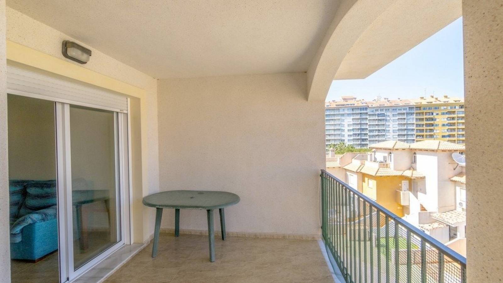 Herverkoop - Penthouse - Orihuela Costa - Campoamor