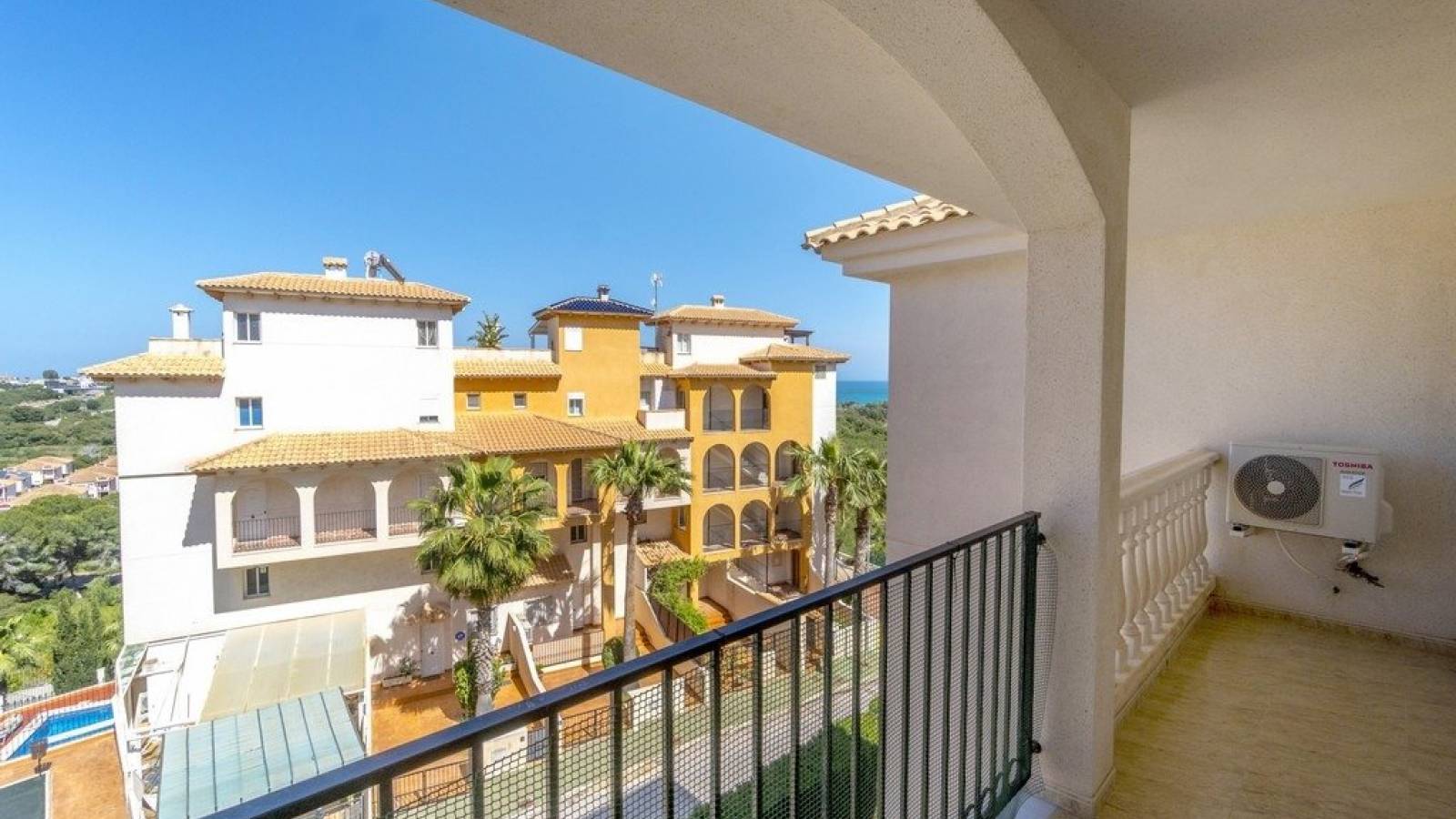 Herverkoop - Penthouse - Orihuela Costa - Campoamor