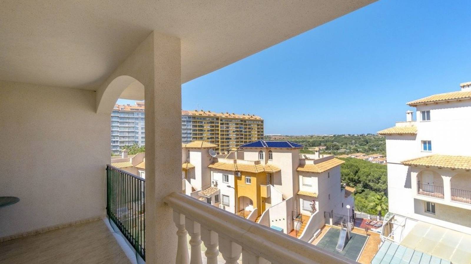 Herverkoop - Penthouse - Orihuela Costa - Campoamor