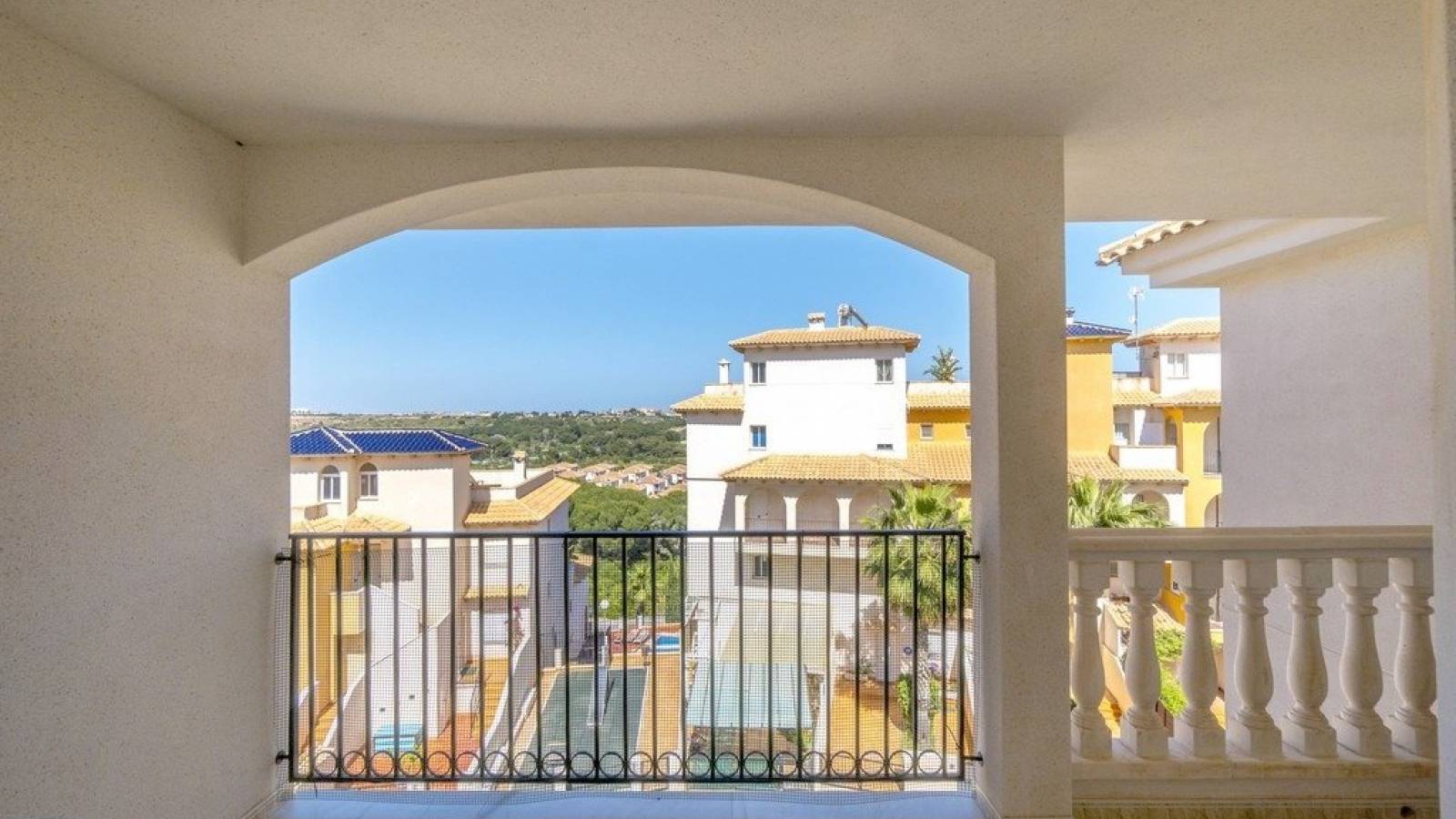 Herverkoop - Penthouse - Orihuela Costa - Campoamor