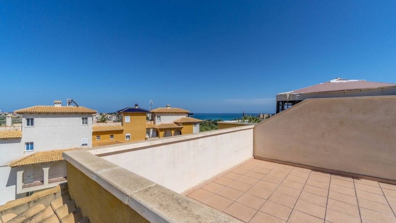 Herverkoop - Penthouse - Orihuela Costa - Campoamor