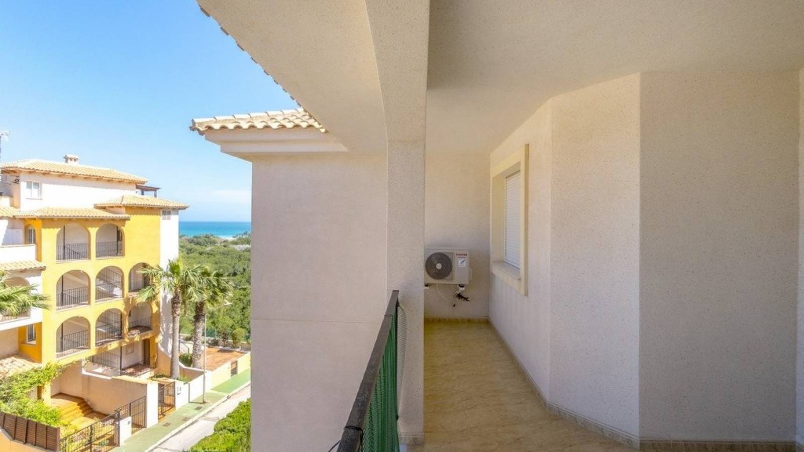 Herverkoop - Penthouse - Orihuela Costa - Campoamor