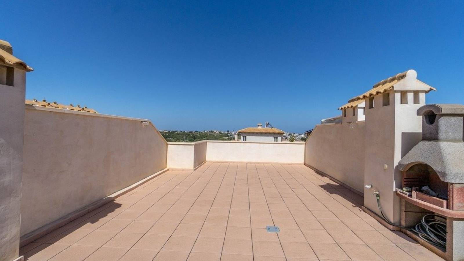 Herverkoop - Penthouse - Orihuela Costa - Campoamor