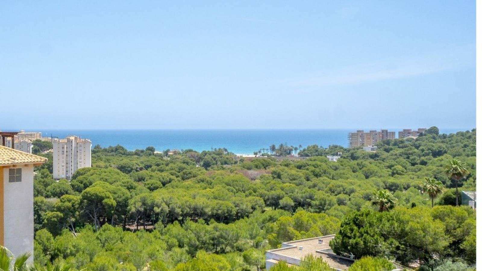 Herverkoop - Penthouse - Orihuela Costa - Campoamor