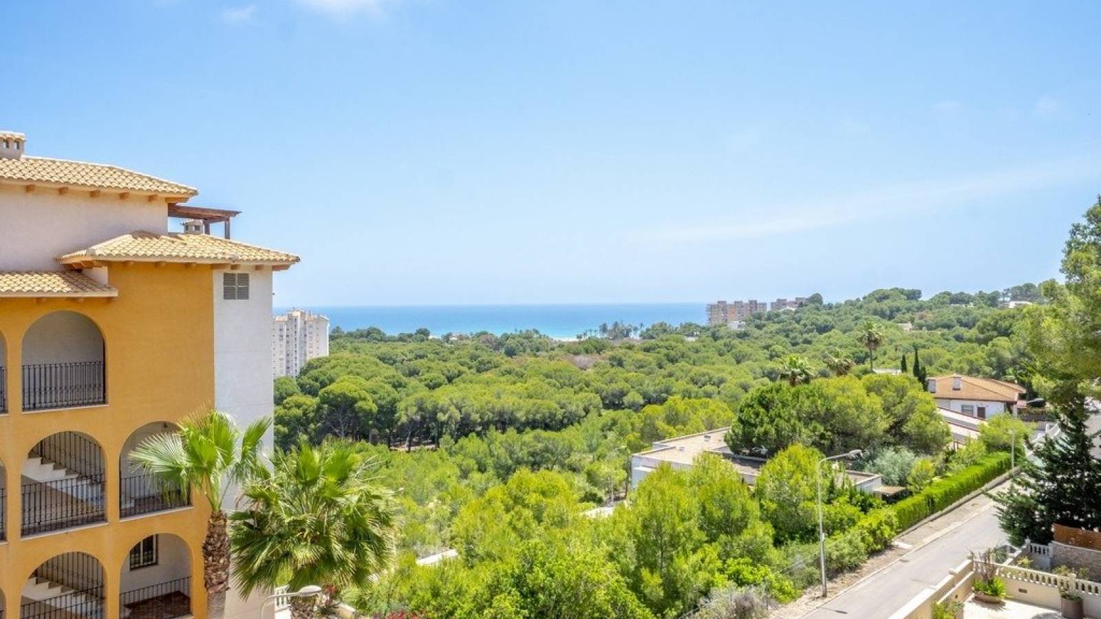 Herverkoop - Penthouse - Orihuela Costa - Campoamor