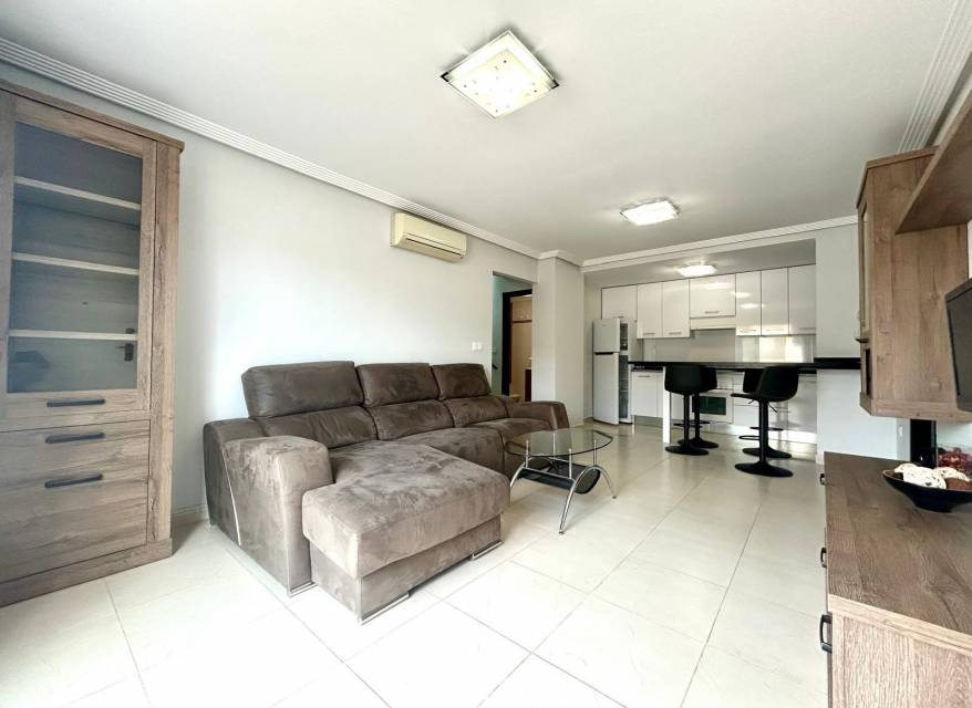 Herverkoop - Penthouse - Orihuela Costa - La Zenia