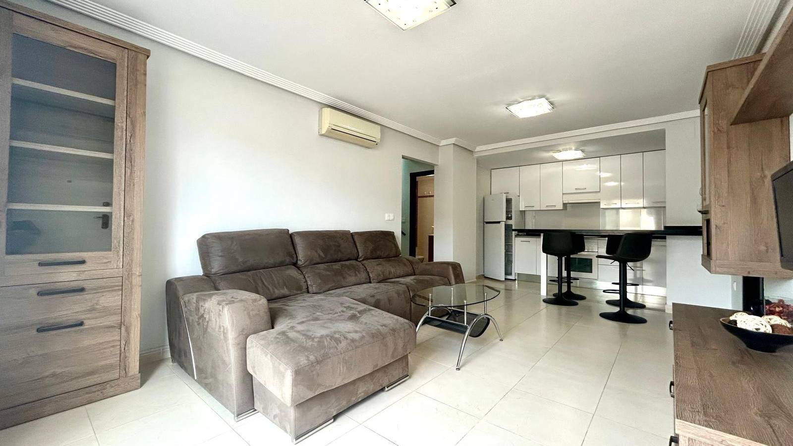 Herverkoop - Penthouse - Orihuela Costa - La Zenia