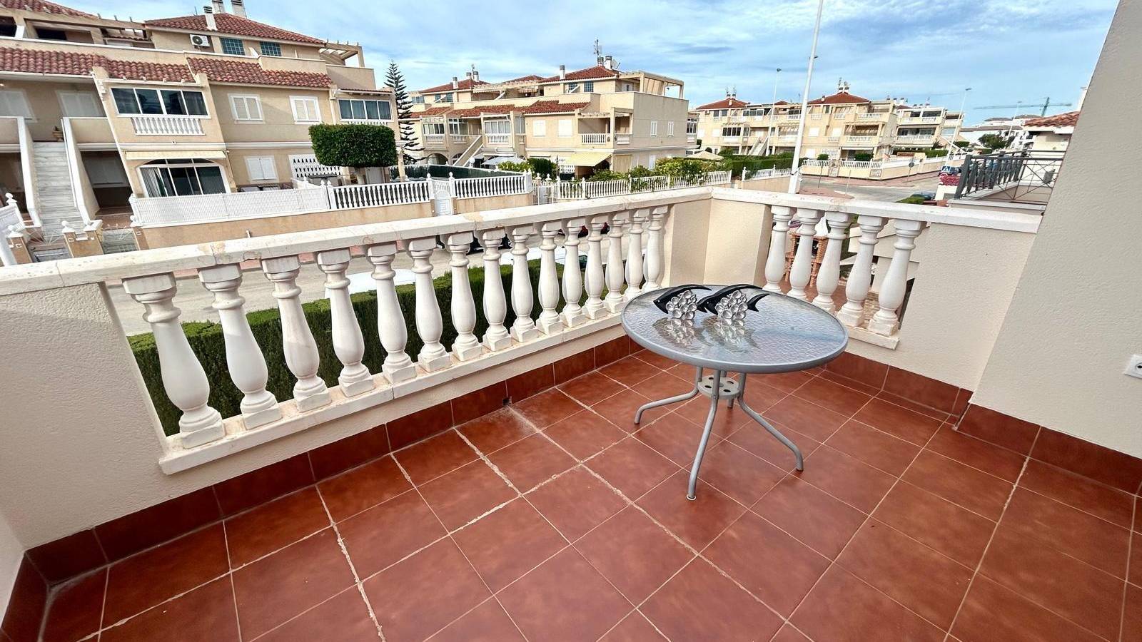 Herverkoop - Penthouse - Orihuela Costa - La Zenia