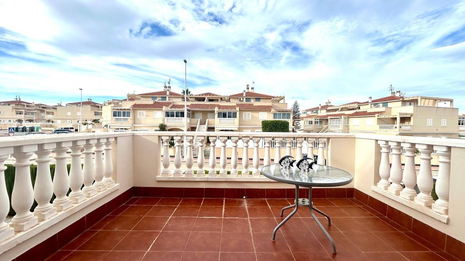 Herverkoop - Penthouse - Orihuela Costa - La Zenia