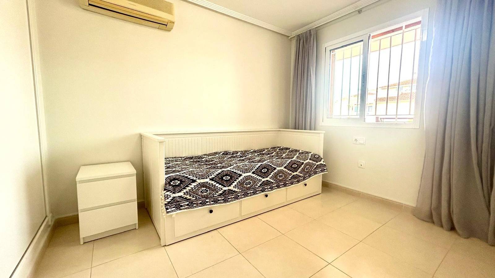 Herverkoop - Penthouse - Orihuela Costa - La Zenia