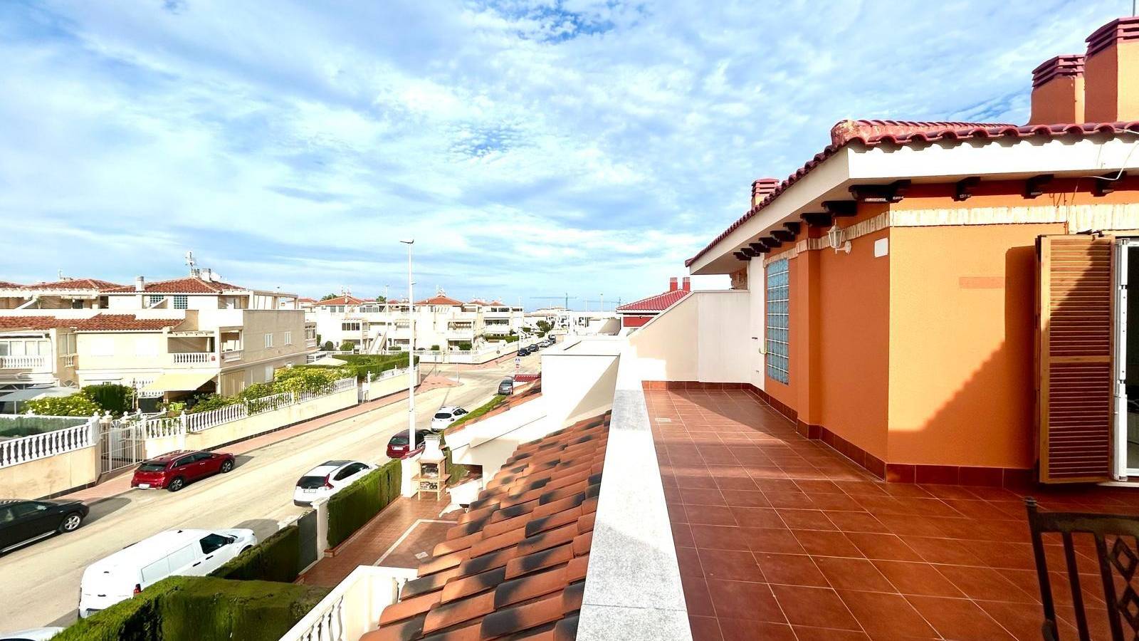 Herverkoop - Penthouse - Orihuela Costa - La Zenia