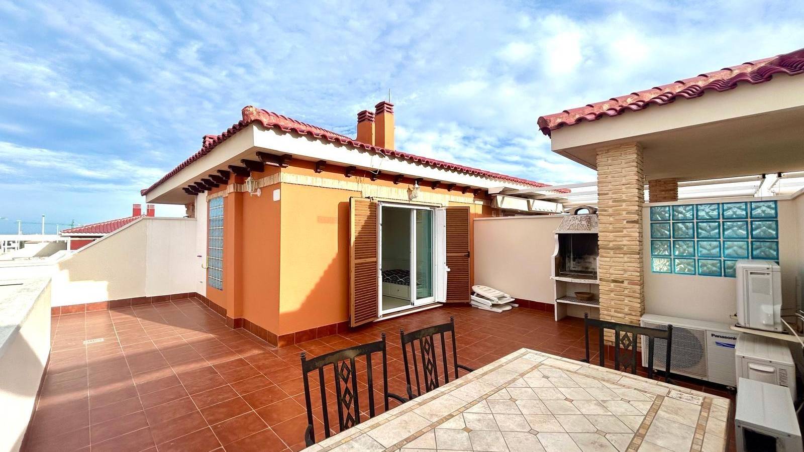 Herverkoop - Penthouse - Orihuela Costa - La Zenia