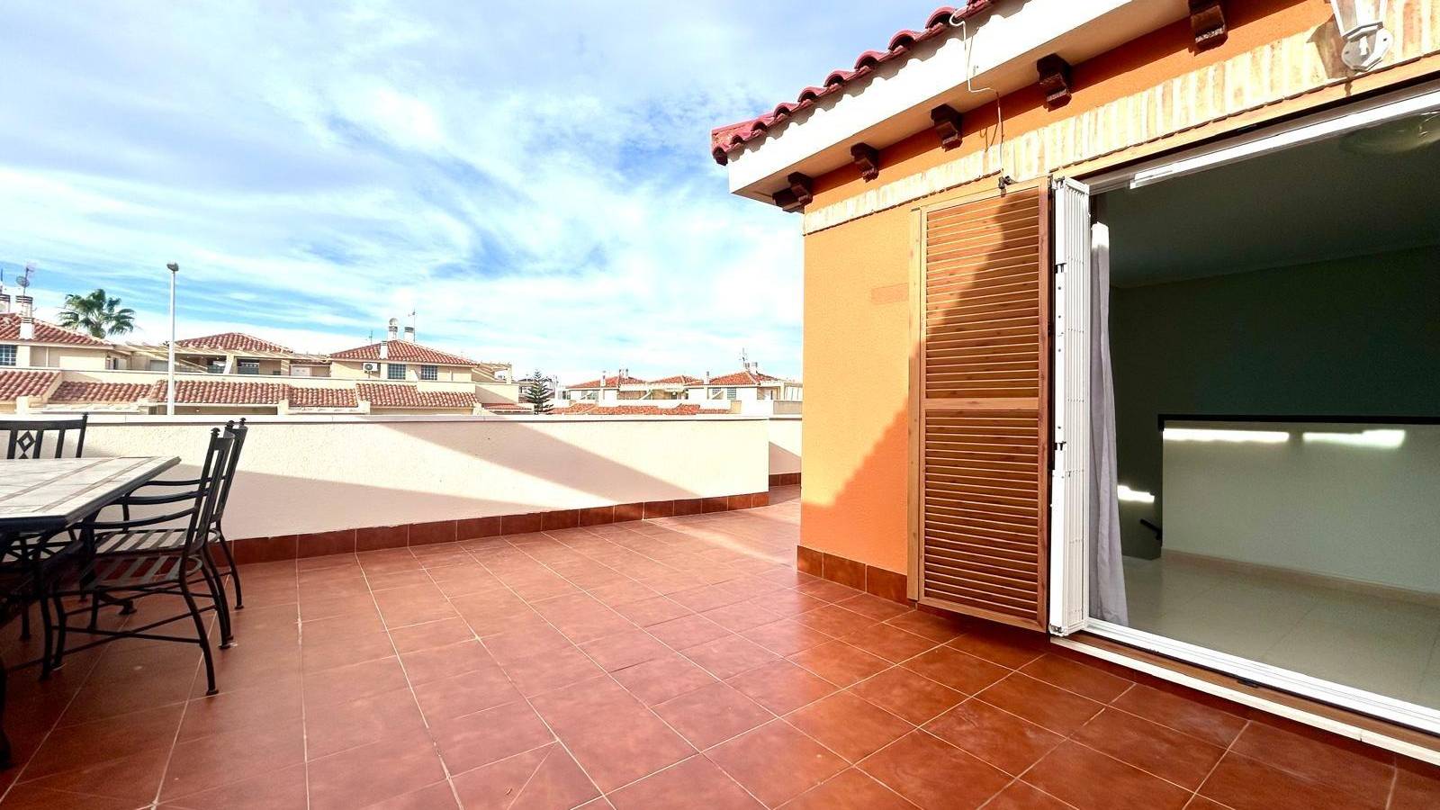 Herverkoop - Penthouse - Orihuela Costa - La Zenia