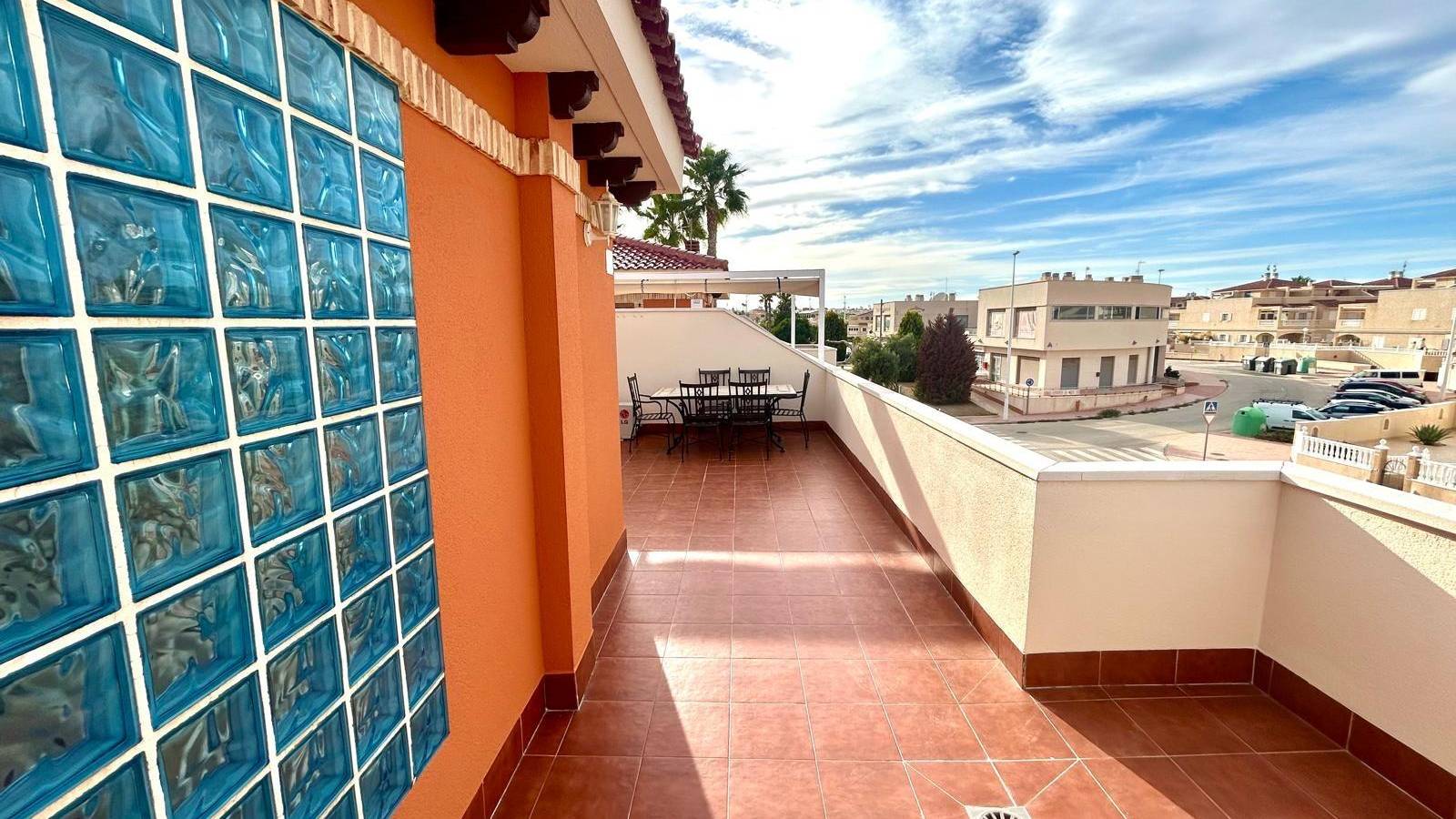 Herverkoop - Penthouse - Orihuela Costa - La Zenia