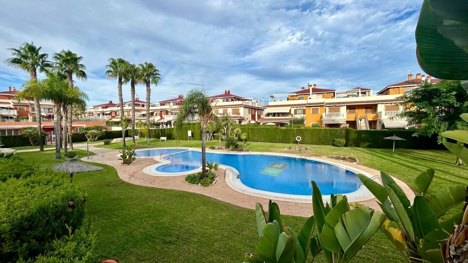 Herverkoop - Penthouse - Orihuela Costa - La Zenia