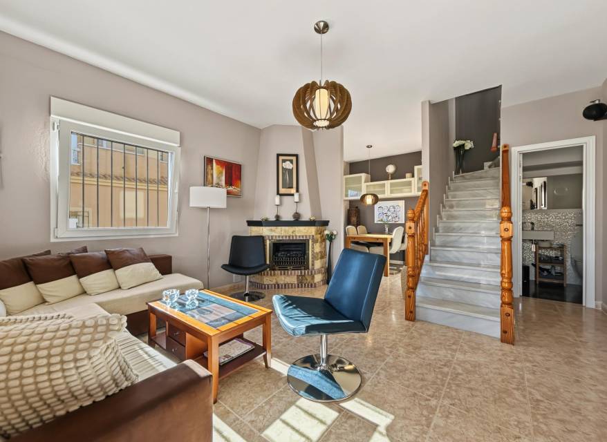 Herverkoop - Penthouse - Orihuela Costa - Lomas de Don Juan