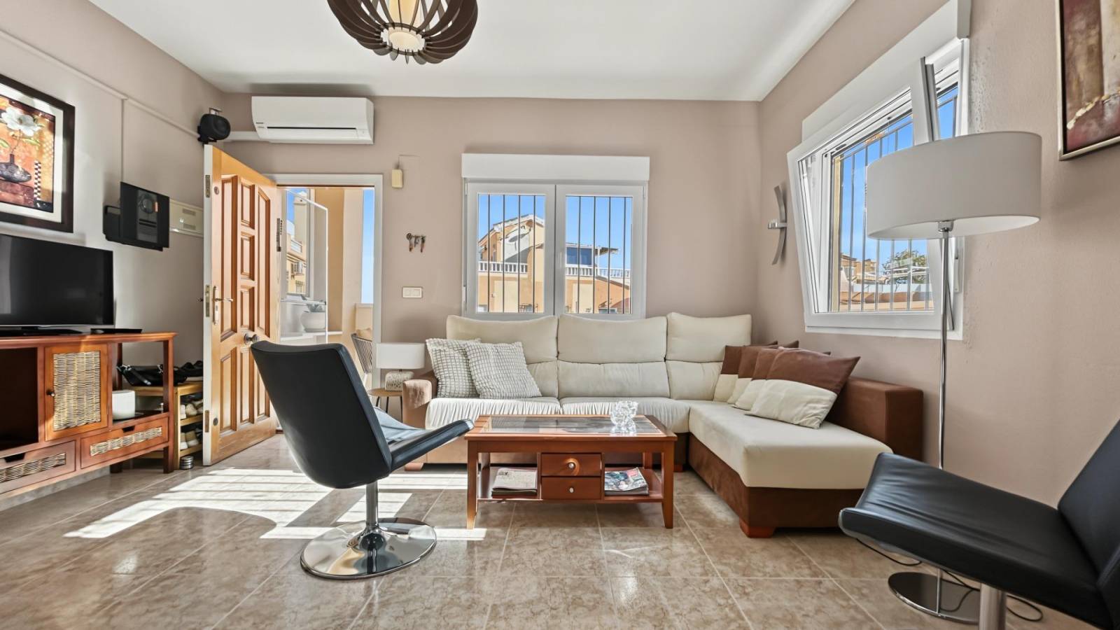 Herverkoop - Penthouse - Orihuela Costa - Lomas de Don Juan