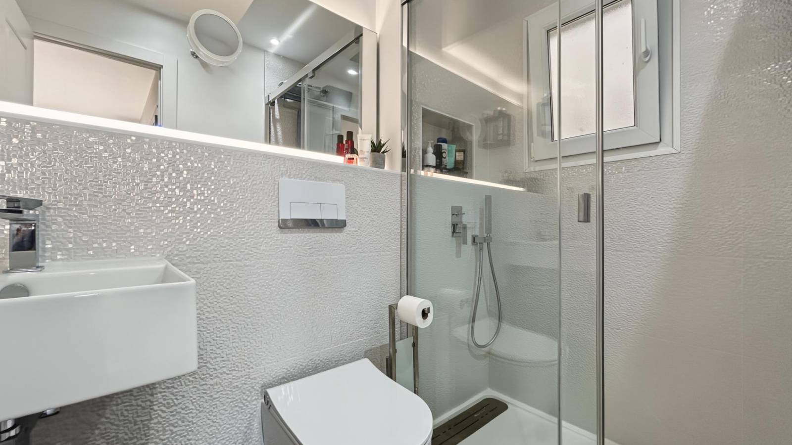 Herverkoop - Penthouse - Orihuela Costa - Lomas de Don Juan