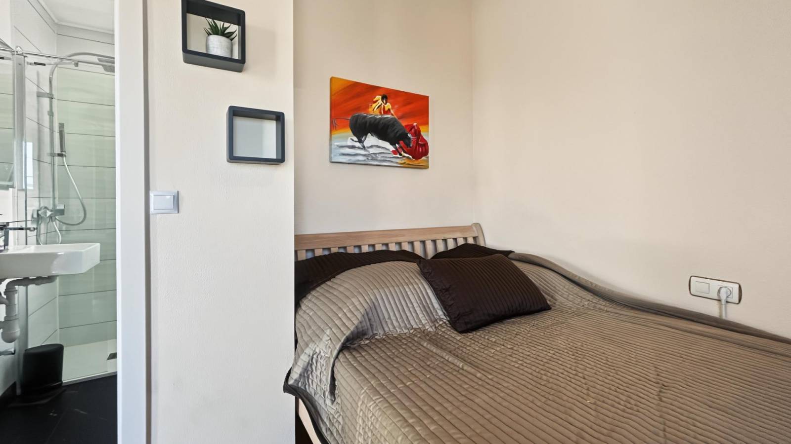 Herverkoop - Penthouse - Orihuela Costa - Lomas de Don Juan