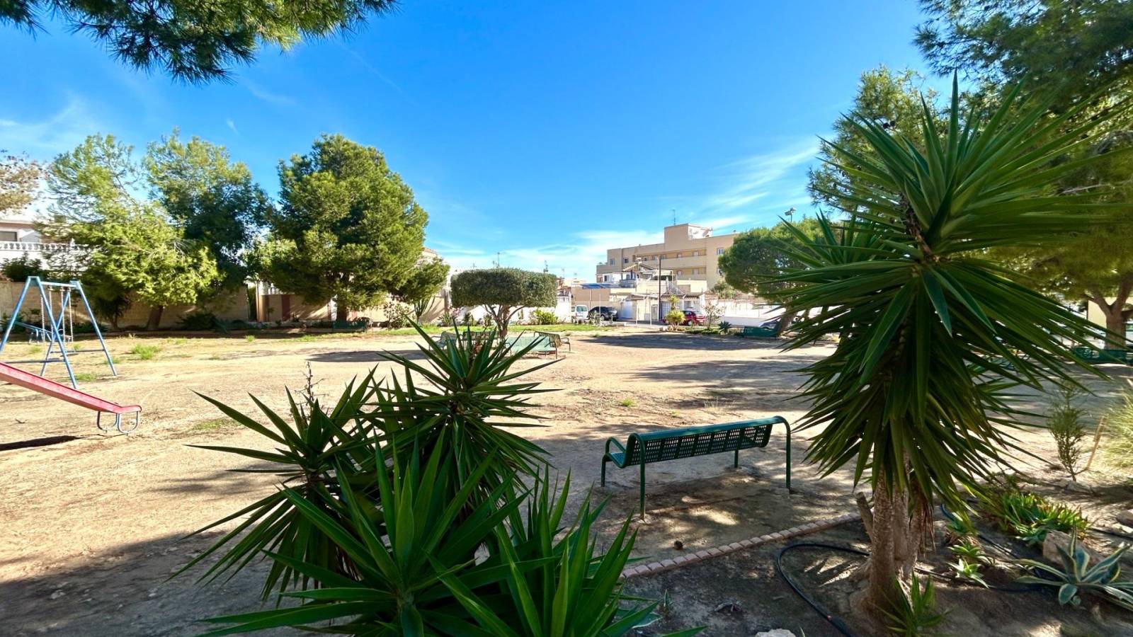 Herverkoop - Penthouse - Orihuela Costa - Lomas de Don Juan