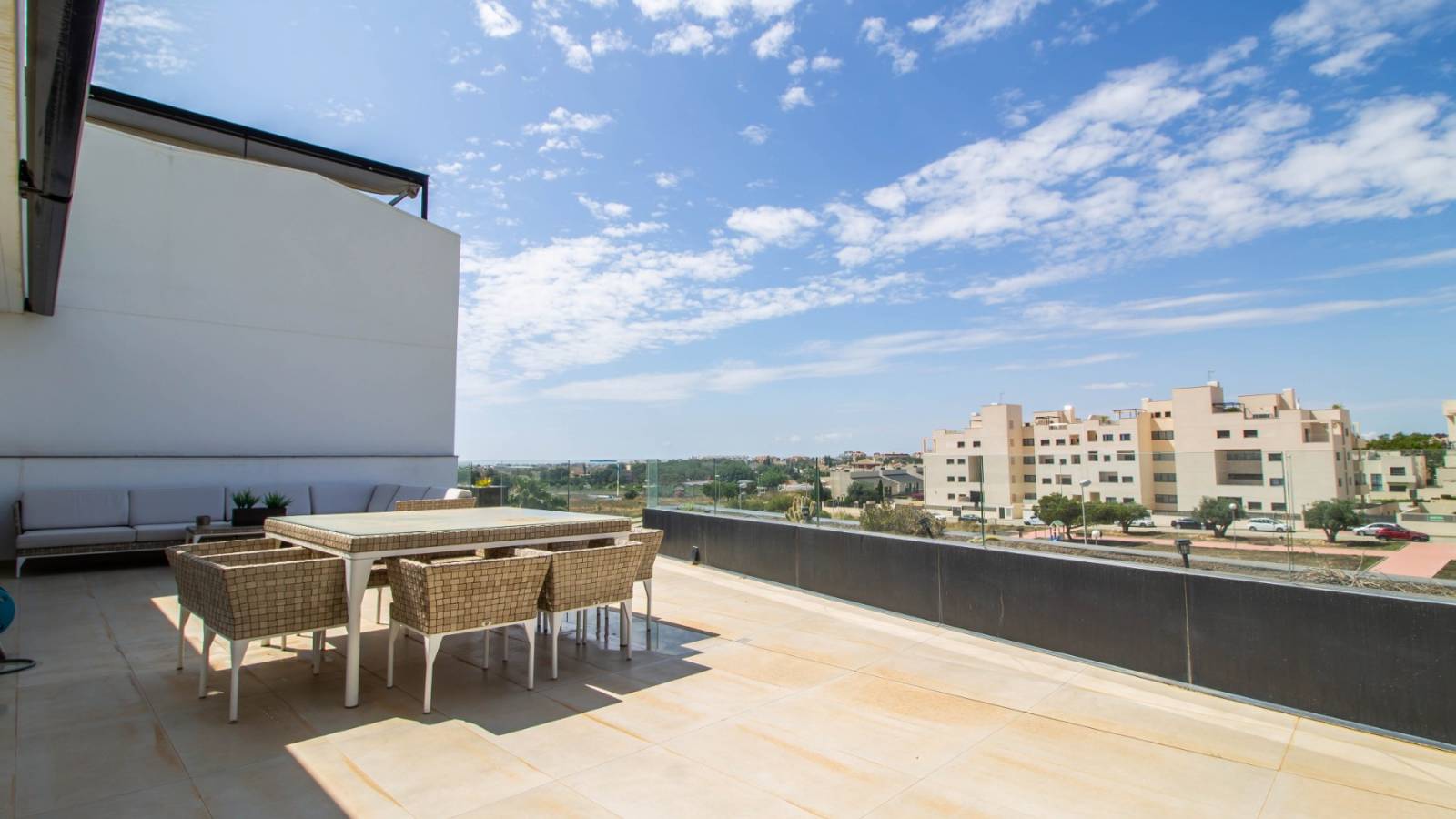 Herverkoop - Penthouse - Orihuela Costa - Los Dolses