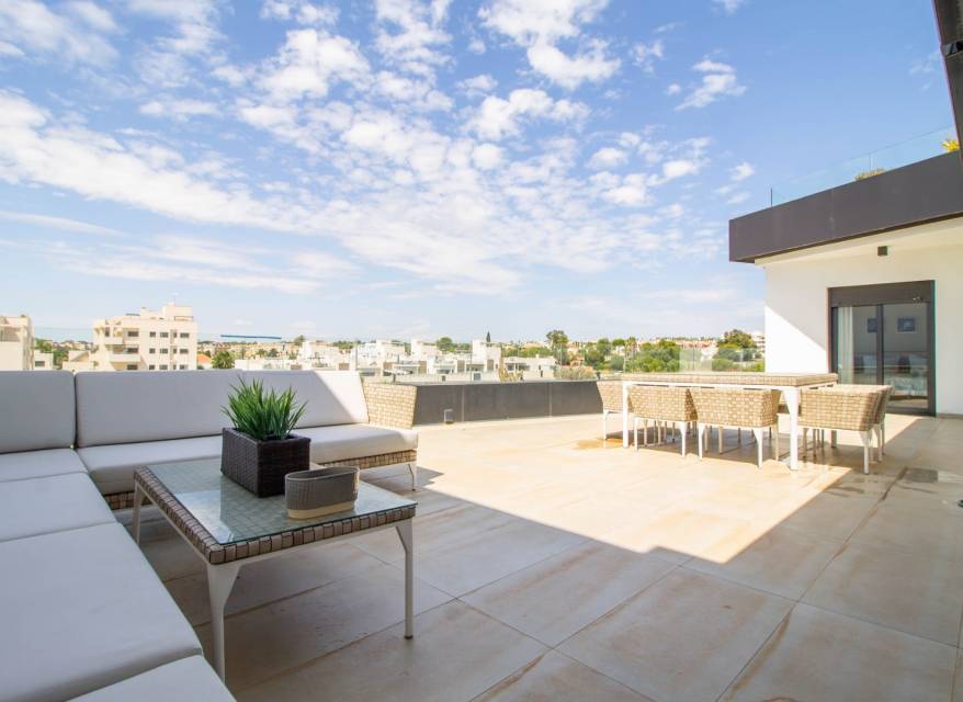 Herverkoop - Penthouse - Orihuela Costa - Los Dolses