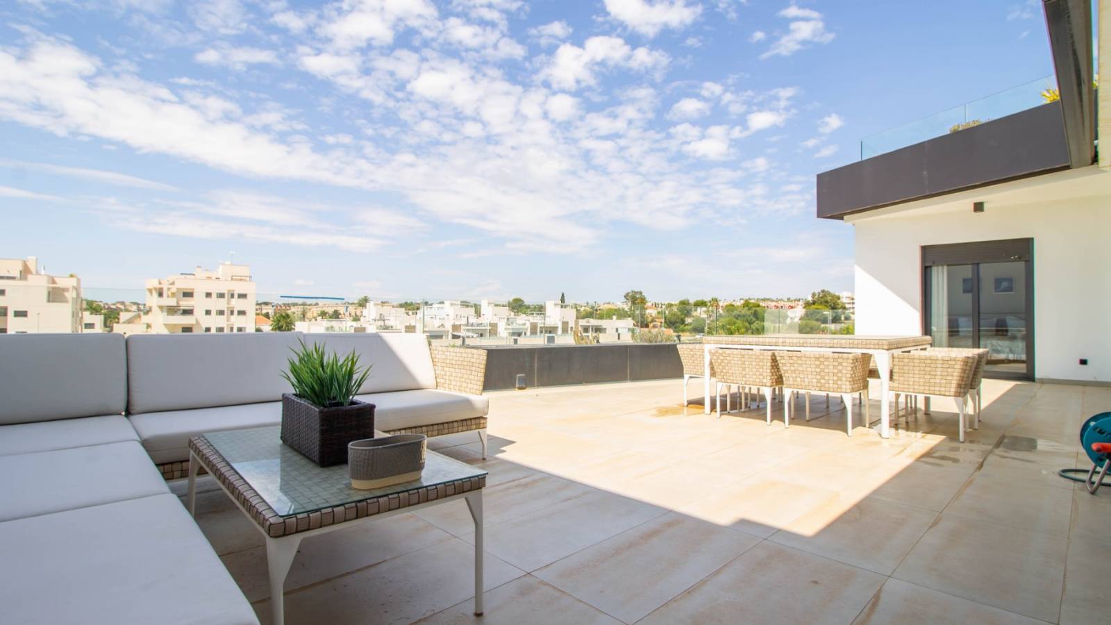 Herverkoop - Penthouse - Orihuela Costa - Los Dolses