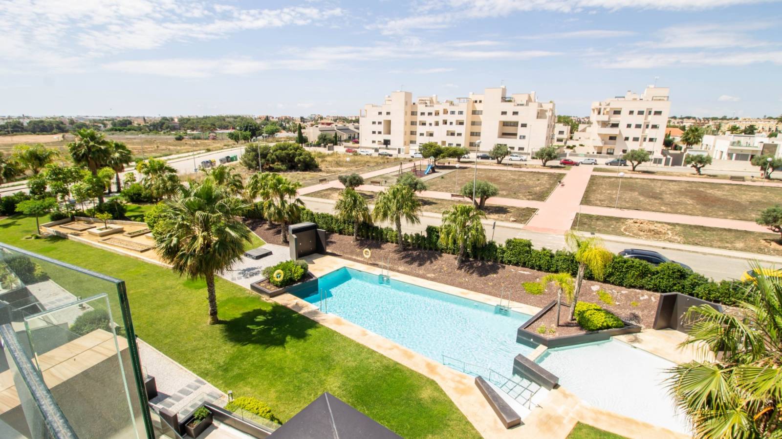 Herverkoop - Penthouse - Orihuela Costa - Los Dolses