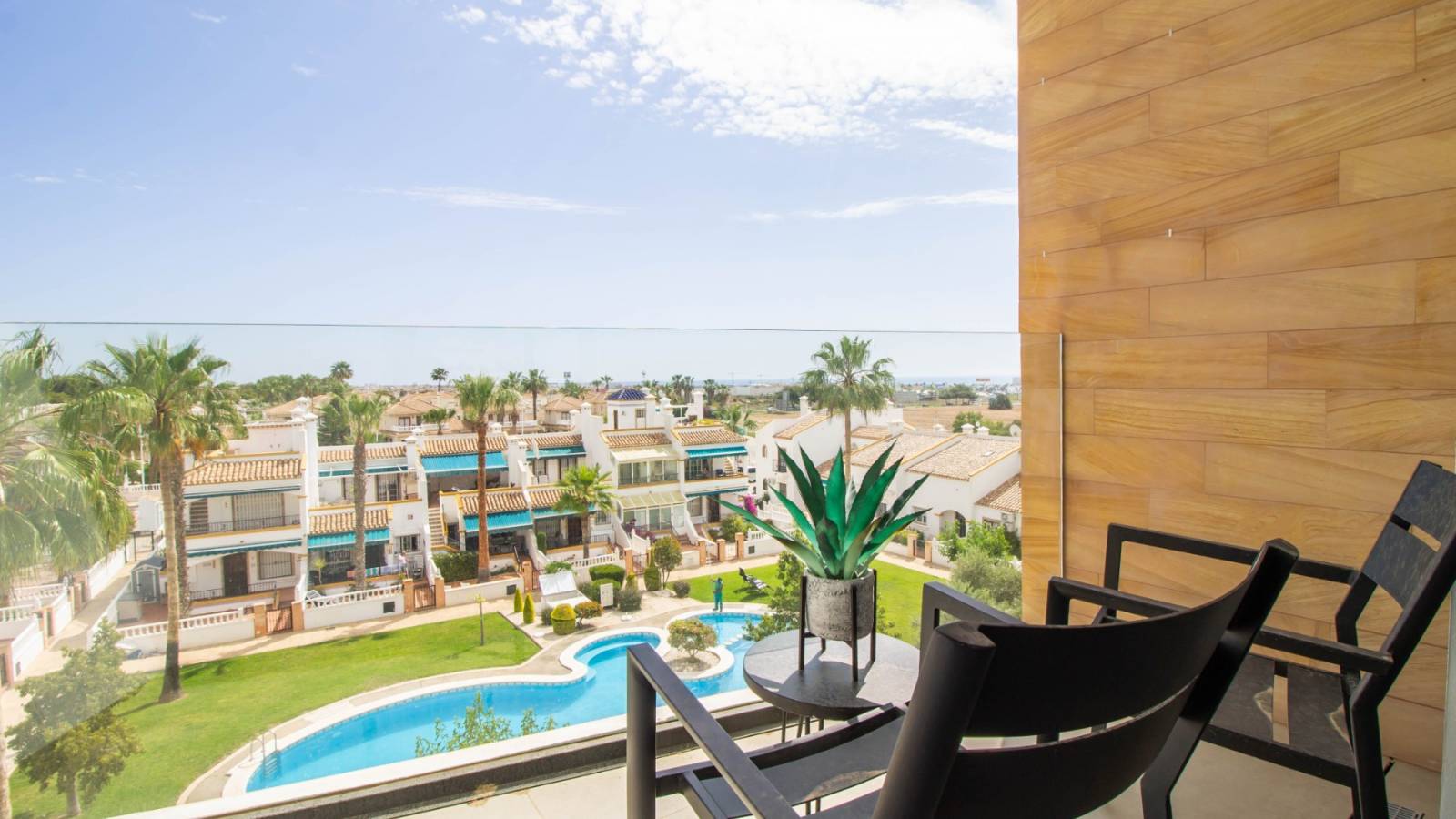 Herverkoop - Penthouse - Orihuela Costa - Los Dolses