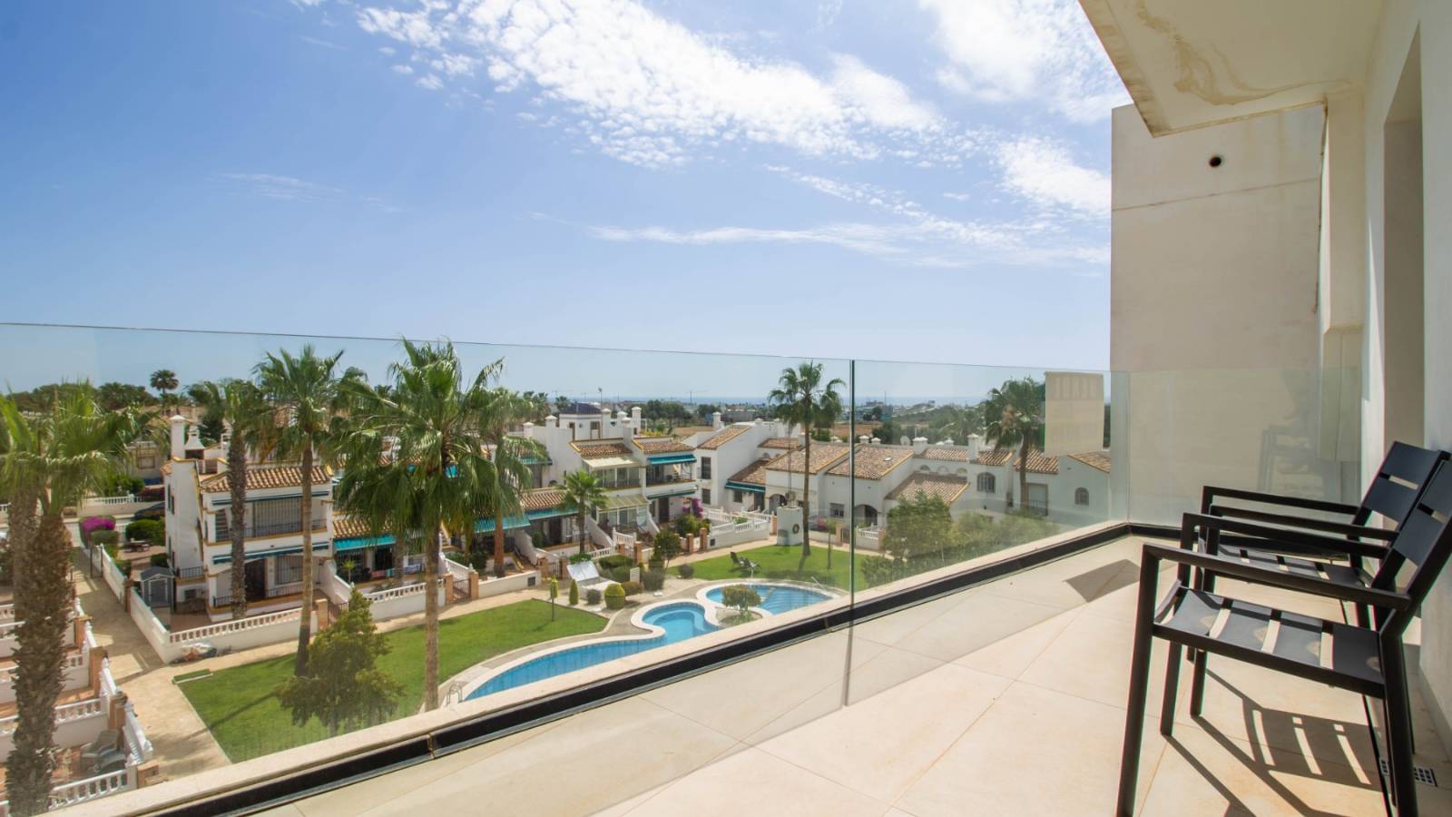 Herverkoop - Penthouse - Orihuela Costa - Los Dolses