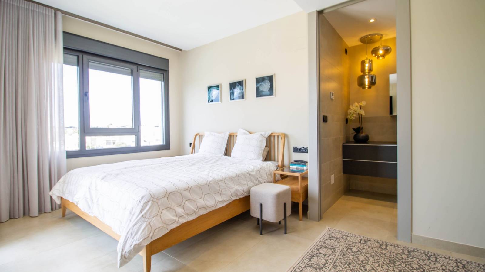 Herverkoop - Penthouse - Orihuela Costa - Los Dolses