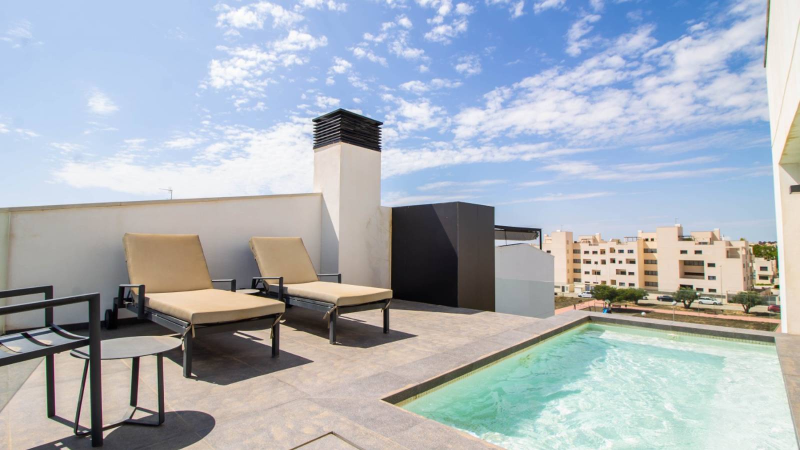 Herverkoop - Penthouse - Orihuela Costa - Los Dolses