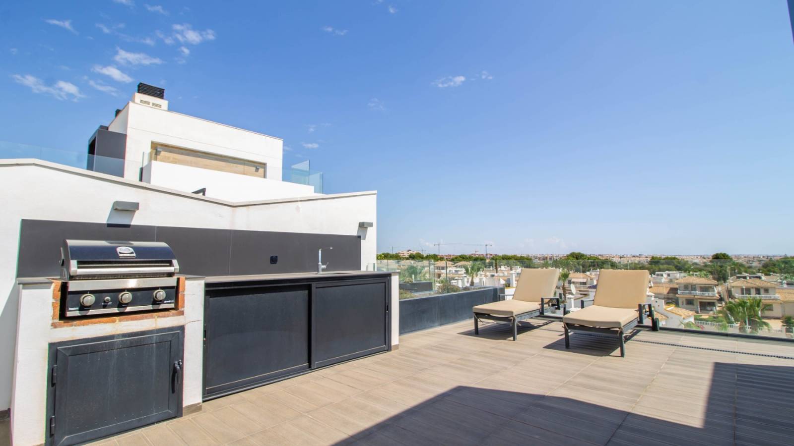 Herverkoop - Penthouse - Orihuela Costa - Los Dolses