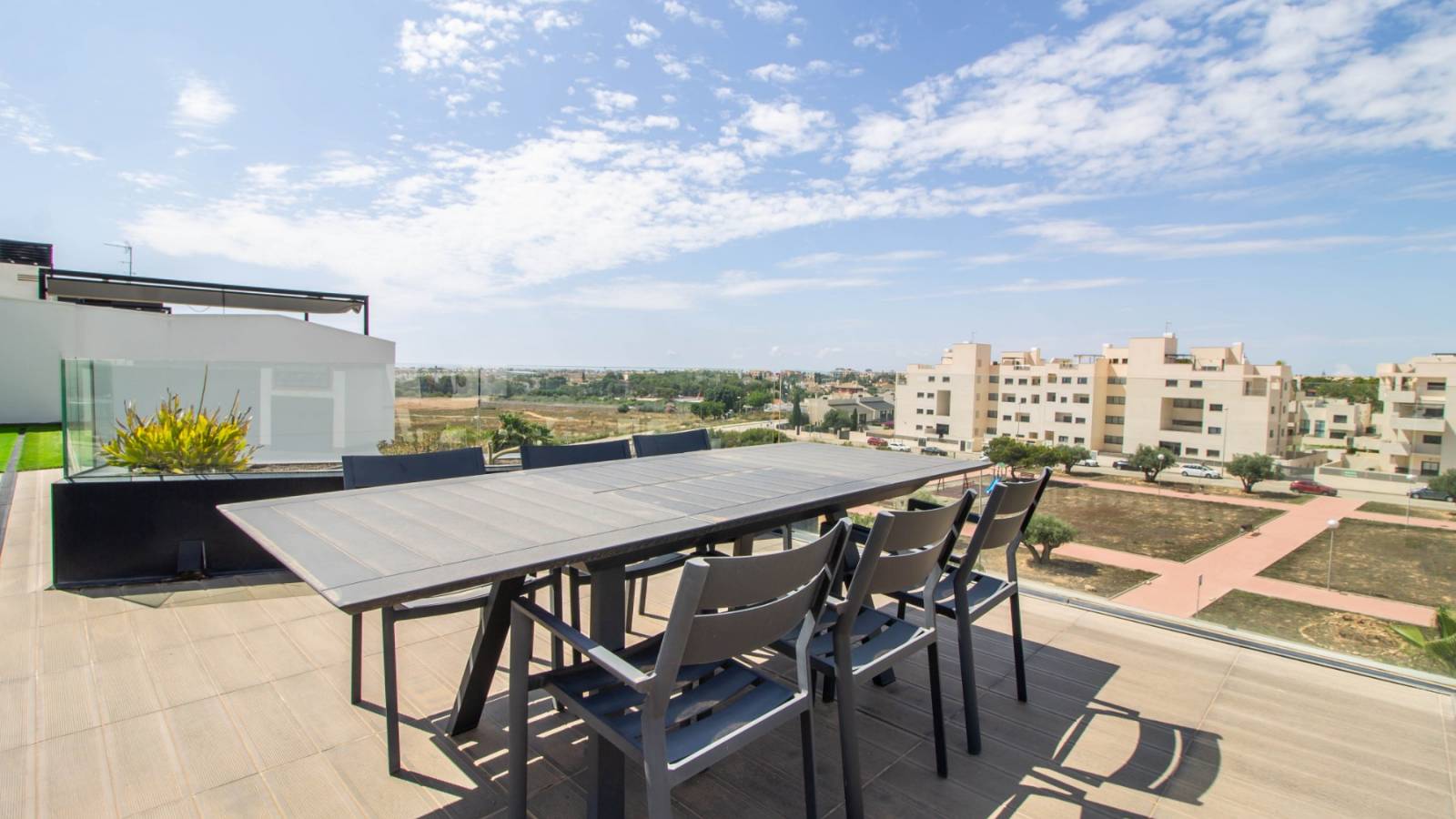 Herverkoop - Penthouse - Orihuela Costa - Los Dolses