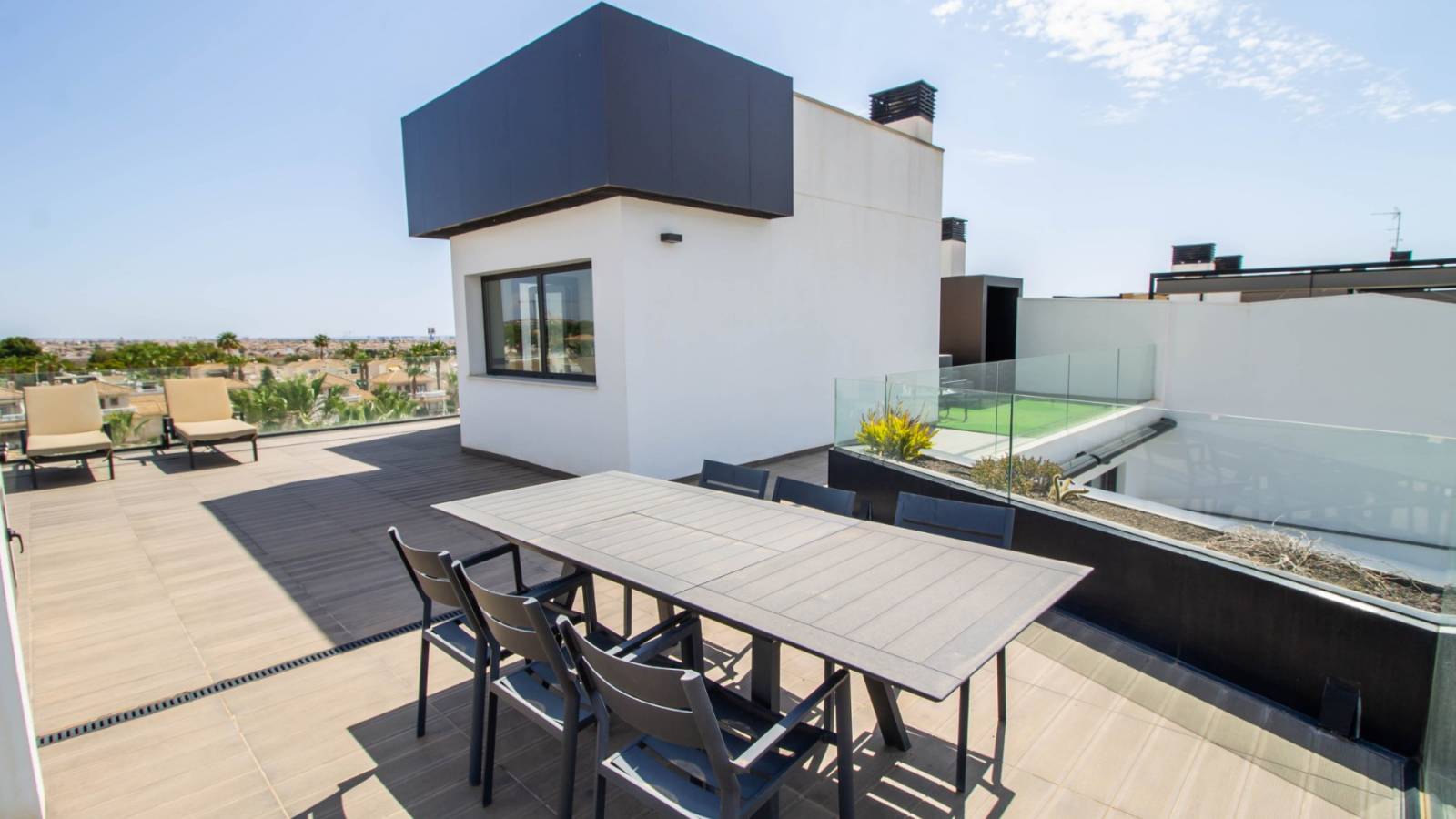 Herverkoop - Penthouse - Orihuela Costa - Los Dolses