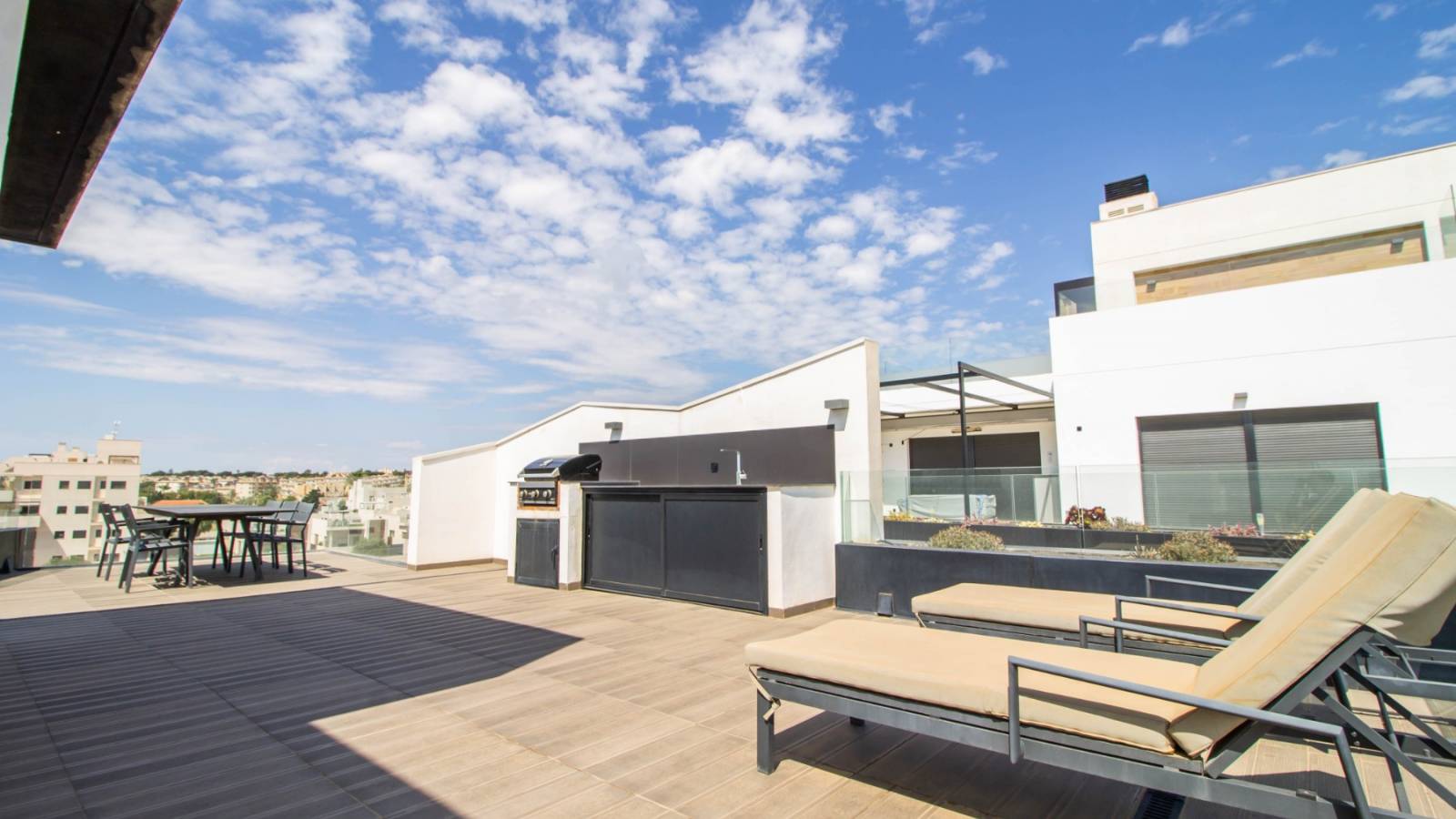 Herverkoop - Penthouse - Orihuela Costa - Los Dolses