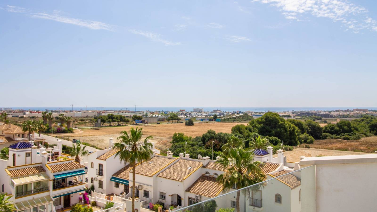 Herverkoop - Penthouse - Orihuela Costa - Los Dolses