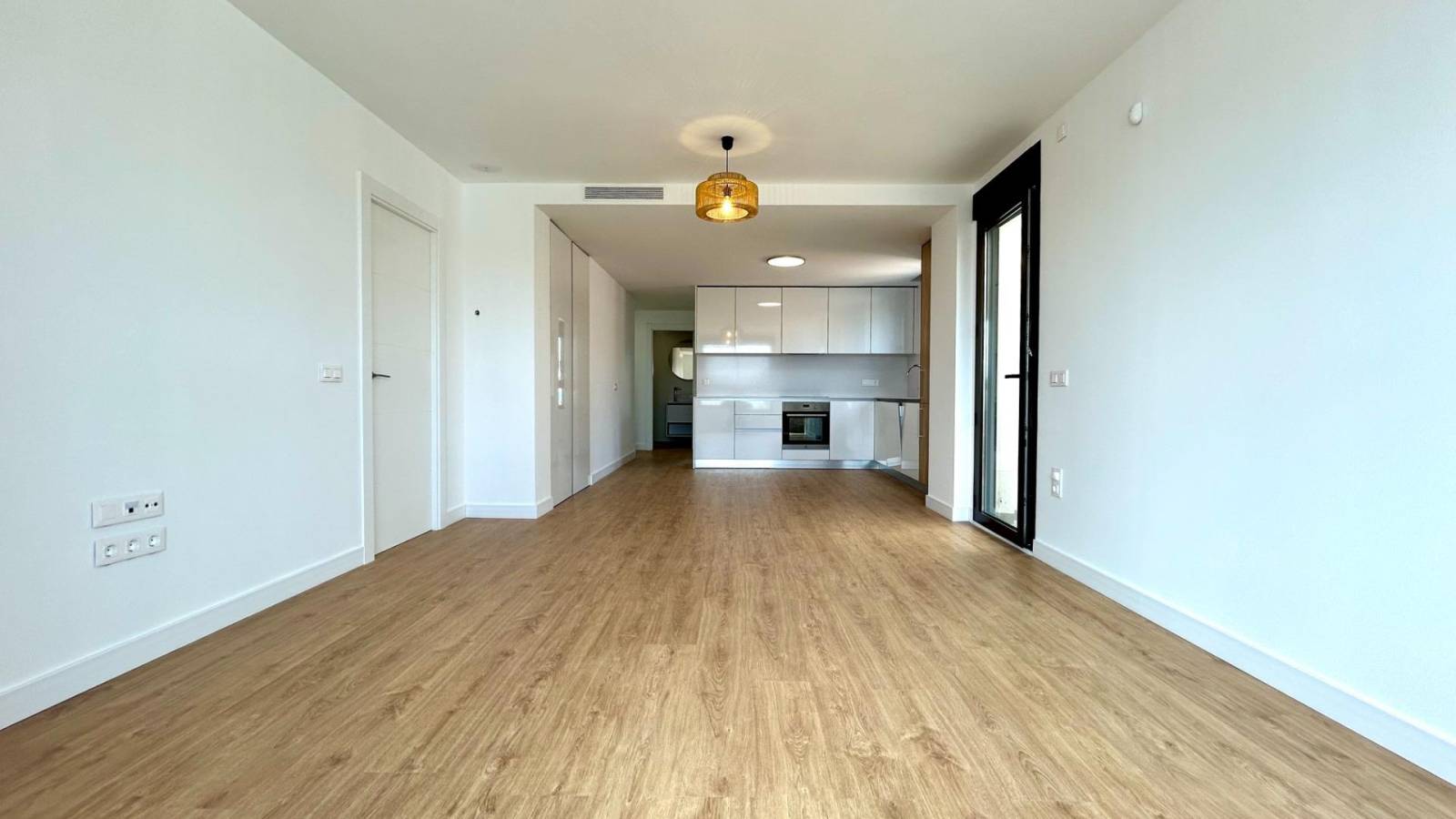 Herverkoop - Penthouse - Orihuela Costa - PAU 8