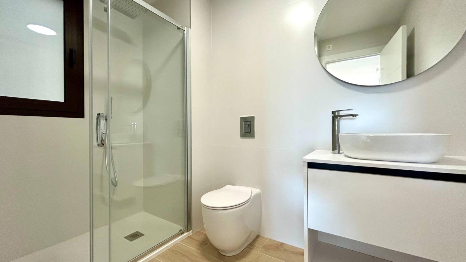 Herverkoop - Penthouse - Orihuela Costa - PAU 8