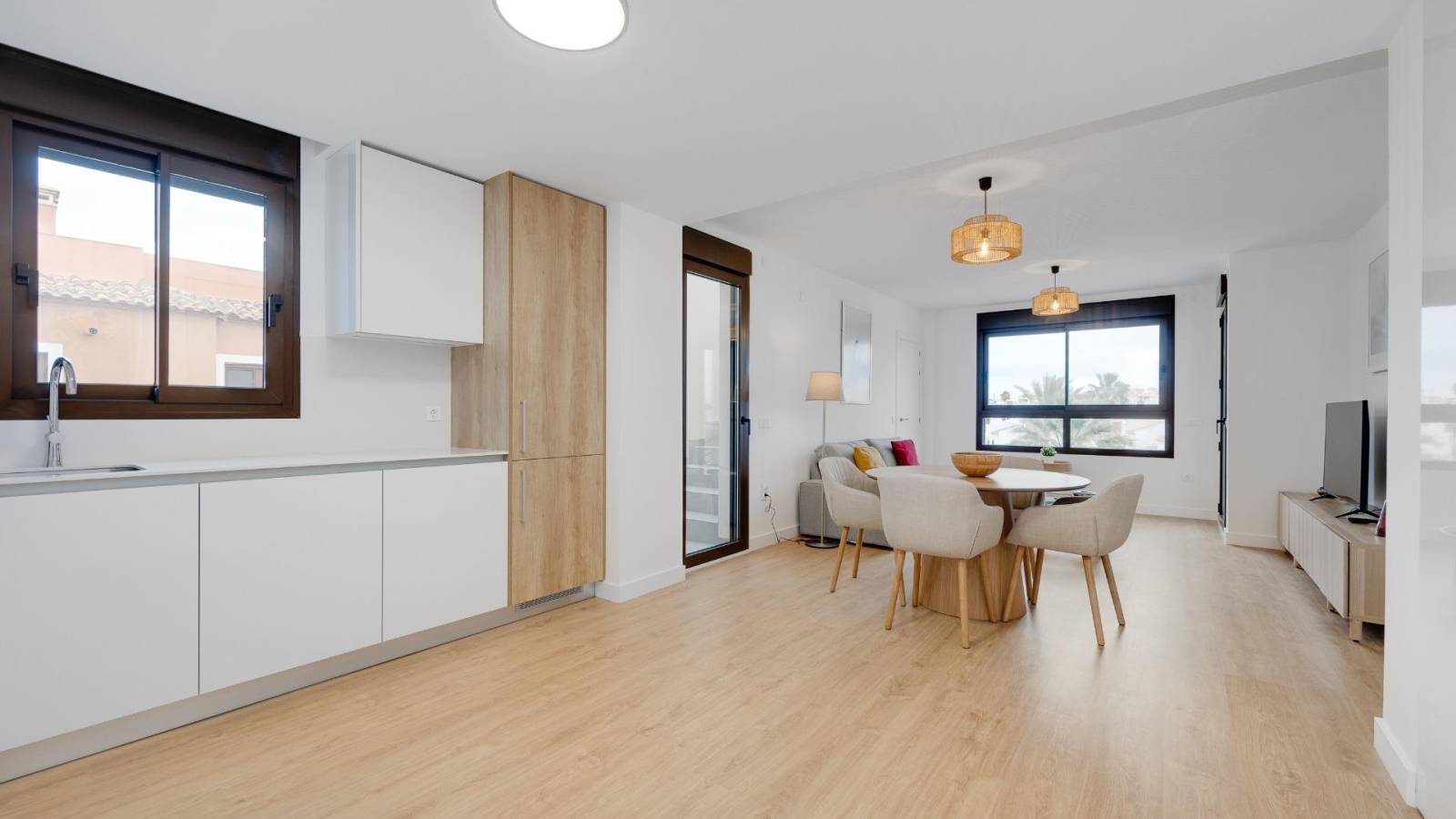 Herverkoop - Penthouse - Orihuela Costa - PAU 8